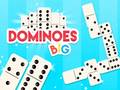 Permainan Dominoes Big