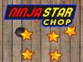 Permainan Star Ninja Chop