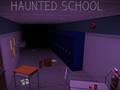 Permainan Haunted School