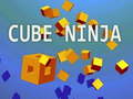 Permainan Cube Ninja