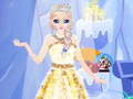 Permainan Frozen Princess 2