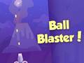 Permainan Ball Blaster