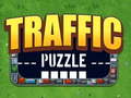 Permainan Traffic puzzle 