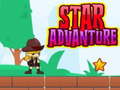 Permainan Star Adventure