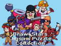 Permainan Brawl Stars Jigsaw Puzzle Collection