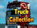 Permainan Truck Collection