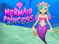 Permainan Mermaid Princess 