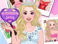 Permainan Fashionista Dress Up