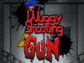 Permainan Wuggy shooting Gun 