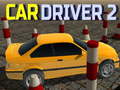 Permainan Car Driver 2