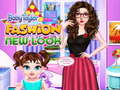 Permainan Baby Taylor Fashion New Look