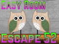 Permainan  Amgel Easy Room Escape 52 