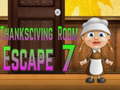 Permainan Amgel Thanksgiving Room Escape 7