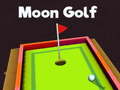 Permainan Moon Golf