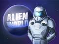 Permainan Alien World