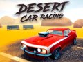 Permainan Desert Car Racing