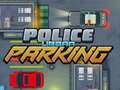 Permainan Police Urban Parking