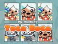 Permainan PG Memory Toca Boca