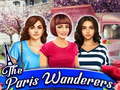 Permainan The Paris Wanderers