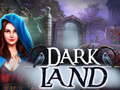 Permainan Dark Land