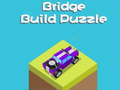 Permainan Bridge Build Puzzle