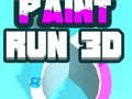 Permainan Paunt Run 3D