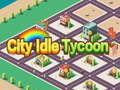 Permainan City Idle Tycoon