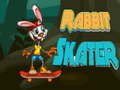 Permainan Rabbit Skater