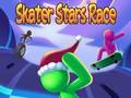 Permainan Skater Stars Race