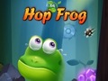 Permainan Hop Frog