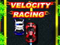 Permainan Velocity Racing 