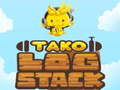 Permainan Tako Log Stack