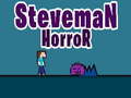 Permainan Steveman Horror