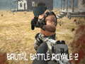 Permainan Brutal Battle Royale 2