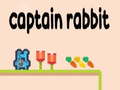 Permainan Captain Rabbit 