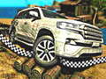 Permainan 4x4 Off-Road Rally