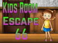 Permainan Amgel Kids Room Escape 66