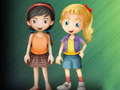 Permainan Amgel Kids Room Escape 65