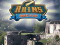 Permainan Ruins Hidden Stars