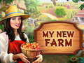 Permainan My New Farm