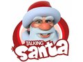 Permainan Santa Claus Funny Time