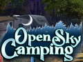 Permainan Open Sky Camping