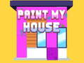 Permainan Paint My House