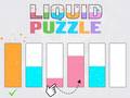 Permainan Liquid Puzzle