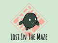 Permainan Lost In The Maze