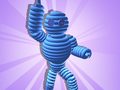 Permainan Rope Man Rush 3d