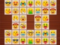 Permainan Emoji Connect