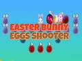 Permainan Easter Bunny Eggs Shooter