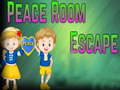 Permainan Amgel Peace Room Escape