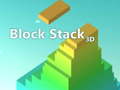 Permainan Block Stack 3D